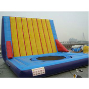 sport inflatable game